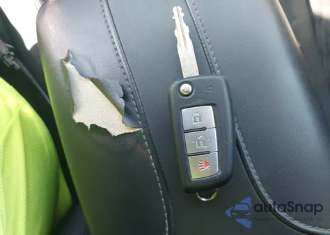 2018 Nissan Rogue S from USA, damaged, VIN 5N1AT2MT7JC776536